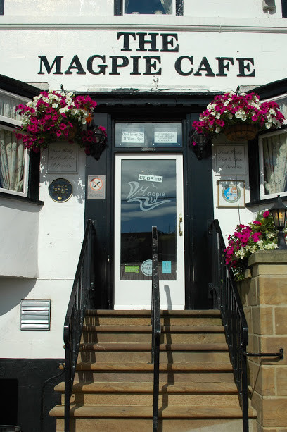 The Belfry Whitby | Where to Eat in Whitby | Whitby B&B