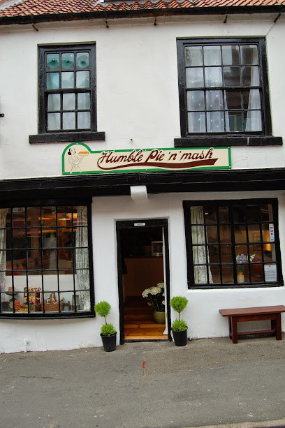 Whitby Restaurants