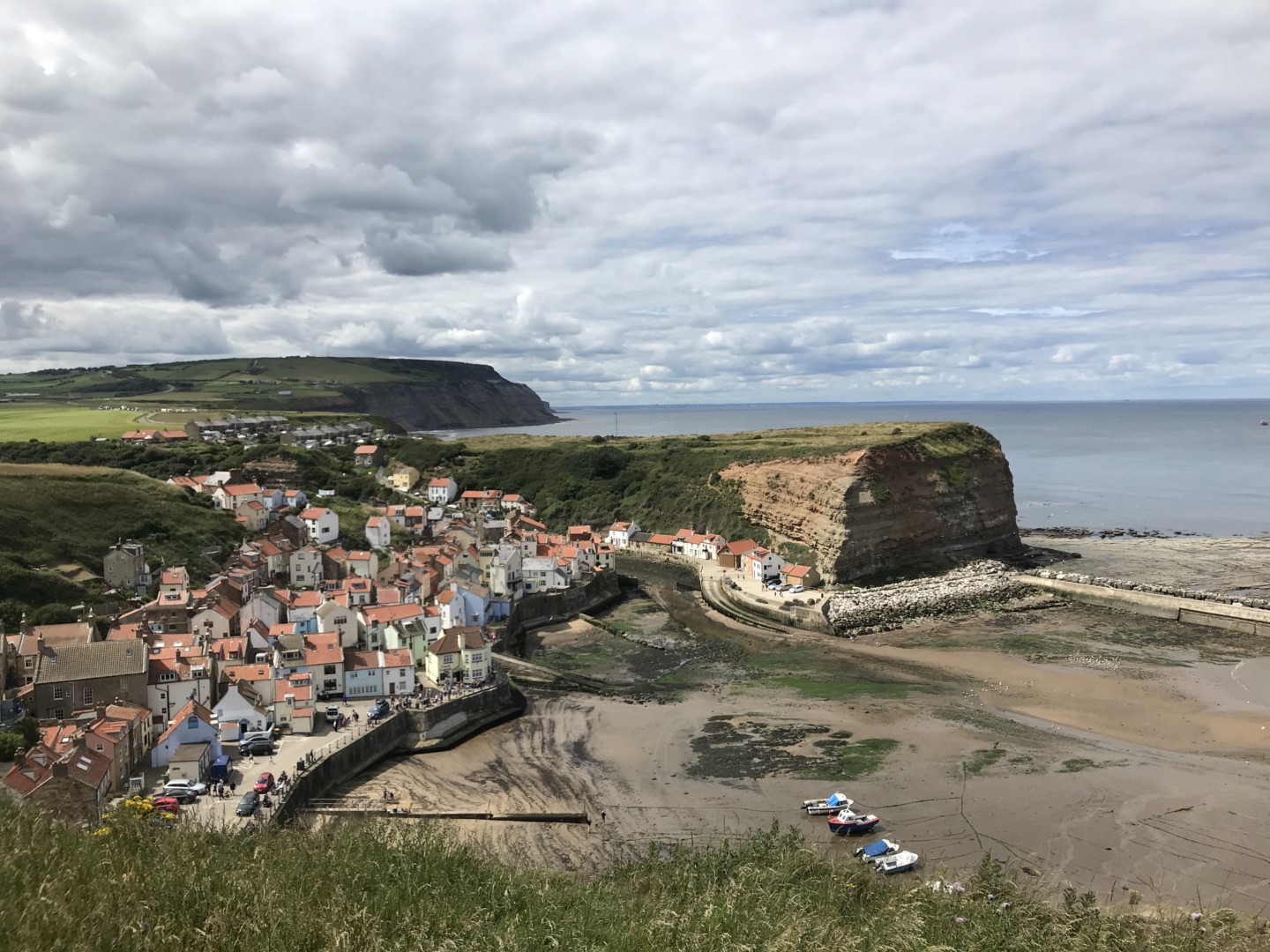 Staithes